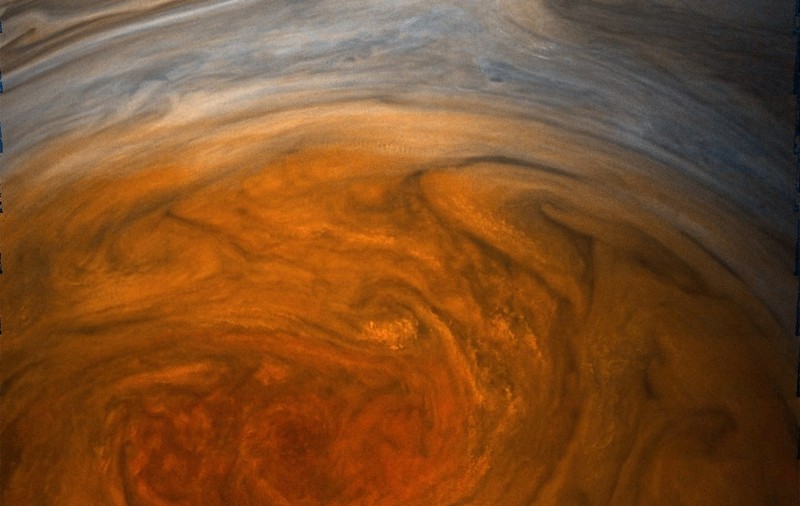 Marea Pată Roșie a planetei Jupiter ar putea dispărea