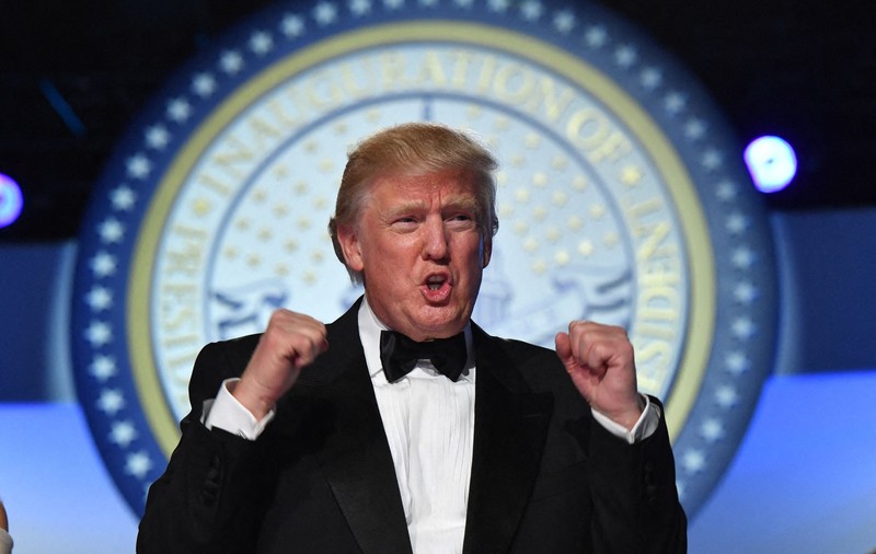 Ziua inaugurării lui Donald Trump. Oamenii influenți care vor fi prezenți