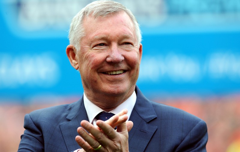 Sir Alex Ferguson, plătit ca un rege, cu 134.000 de euro pe zi
