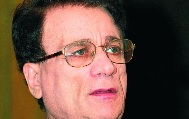 Dragoş şi Ionuţ Dolănescu s-au înţeles pe averea tatălui lor
