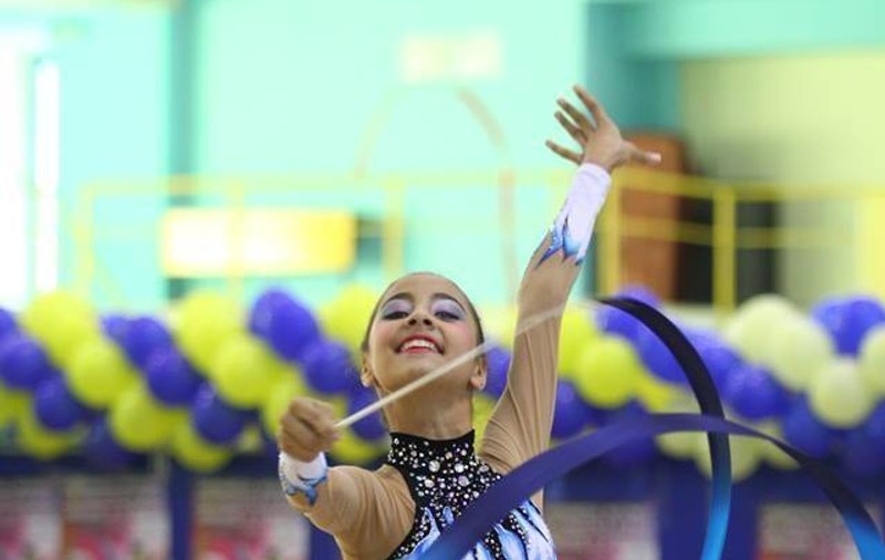 Cine este Cesima Nechifor, tânăra care a făcut senzație la ”Românii au talent!”. O accidentare gravă i-a ruinat cariera promițătoare de gimnastă