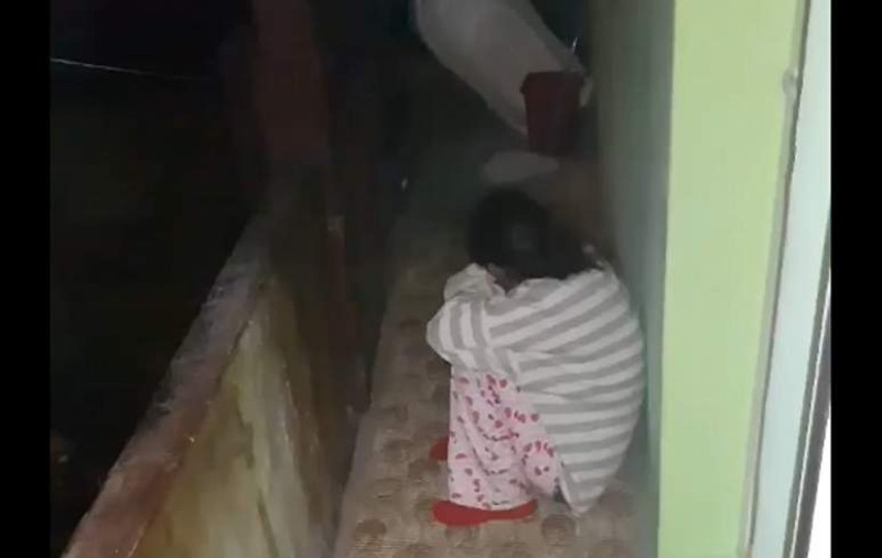 Caz șocant în Argeș! Mama a trei copii, sechestrată și torturată timp de șase ani de iubit! Biletul ascuns în mâncarea fetiței a salvat-o / FOTO&VIDEO