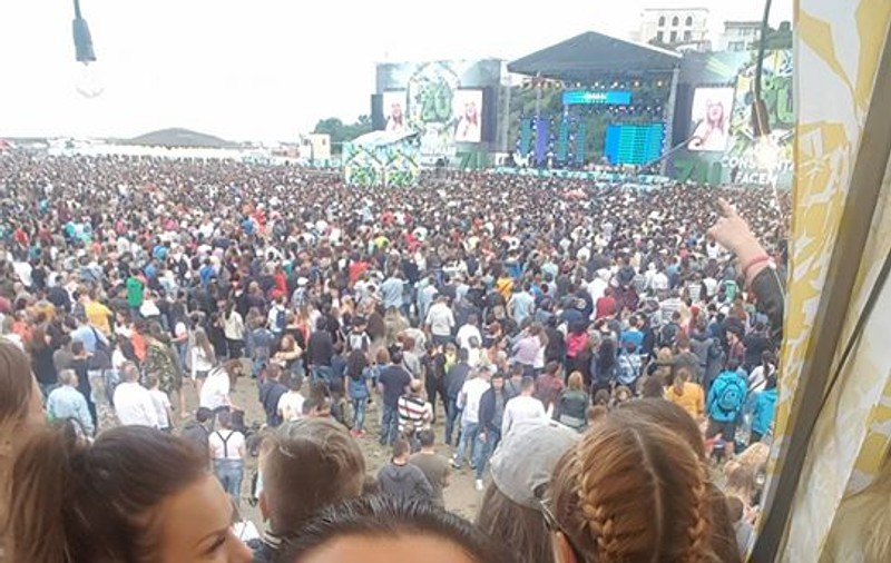 Oana Roman, pentru prima oară la Forza Zu. Vedeta a dezvăluit amănunte incredibile din culise. “Lora îi mulțumea lui Dumnezeu că…”