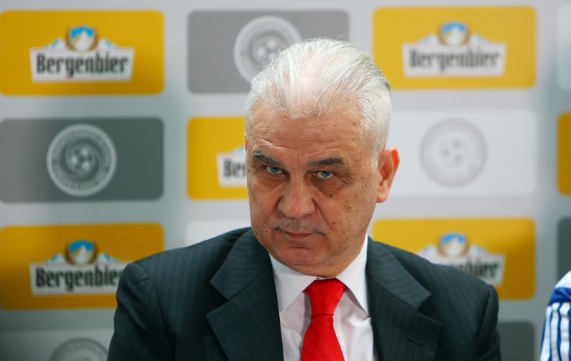 Iordănescu avertizează: ”Meciul cu Feroe nu e o formalitate!” FOTO&VIDEO