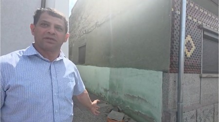 Primarul Daniel Boambeș