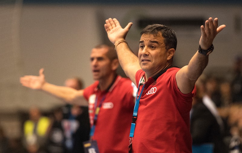 Martin Ambros, selecţionerul naţionalei feminine de handbal a României: "Ungaria a fost mai bună"