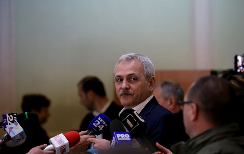 Cum poate scăpa Dragnea de sentința în dosarul Referendumului? Modificările la Codul de Procedură Penală introduc o nouă cale de revizuire