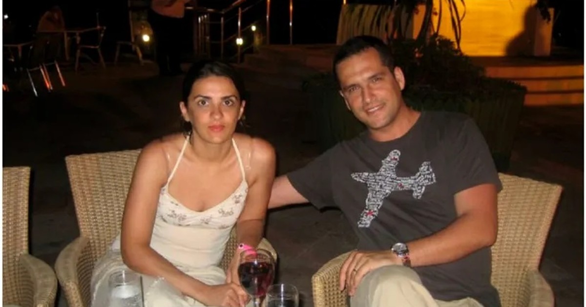 Mihaela, fosta sotie Madalin Ionescu
