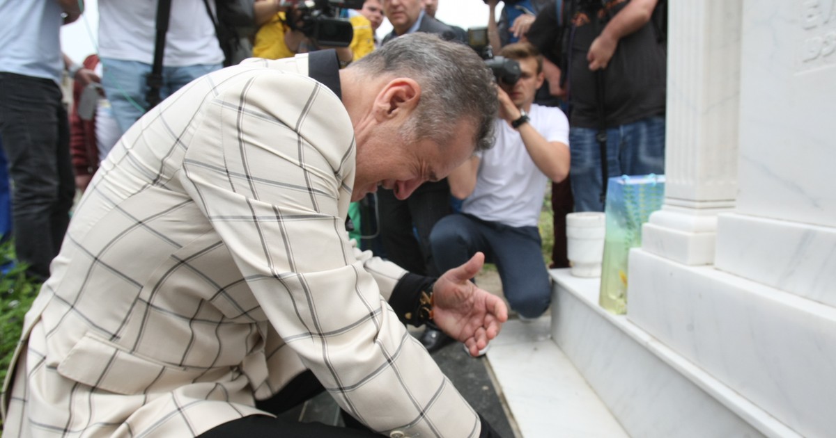 Decizie importantă a justiției în cazul mărcii Steaua: ”E un scut foarte puternic, Gigi se simte încolțit. Simte că sfârșitul e aproape”