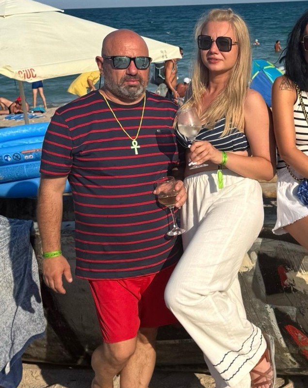 Anunțul făcut de Cătălin Scărlătescu, după despărțirea de Doina Teodoru. Decizia luată de juratul MasterChef