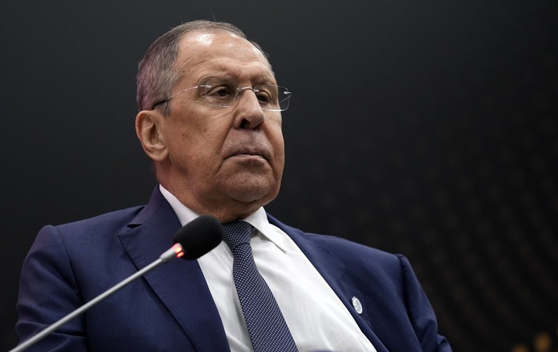 Serghei Lavrov spune că discuțiile de pace în Ucraina sunt inutile, dacă nu se ține cont de ce vrea Rusia: „Rupți complet de orice realitate”