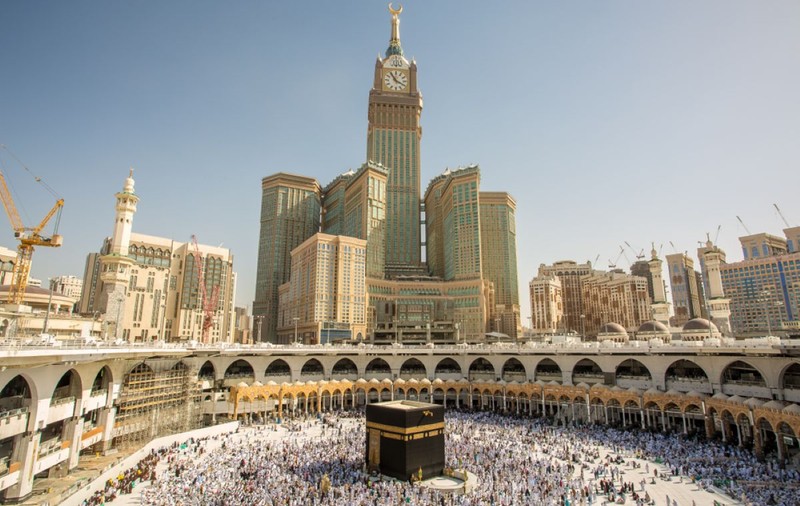 Mecca - curiozități și obiective de vizitat