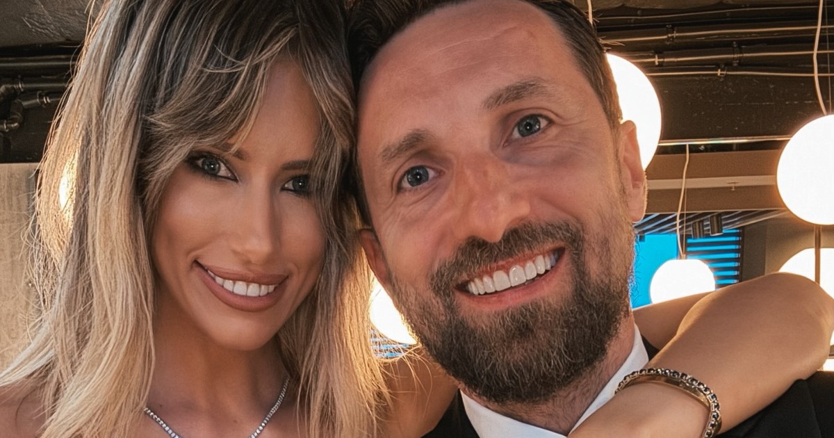 Gabriela Prisăcariu și Dani Oțil