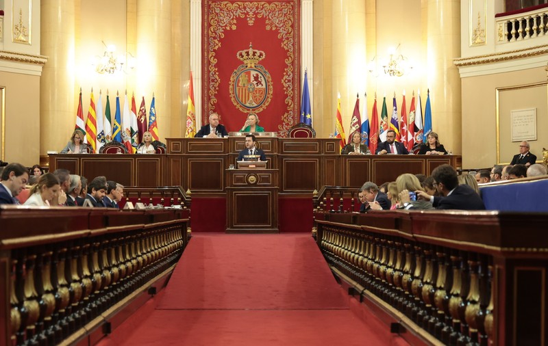 Catalonia vrea un nou referendum privind independența: „Va deveni o realitate. Și amnistia a fost multă vreme imposibilă"