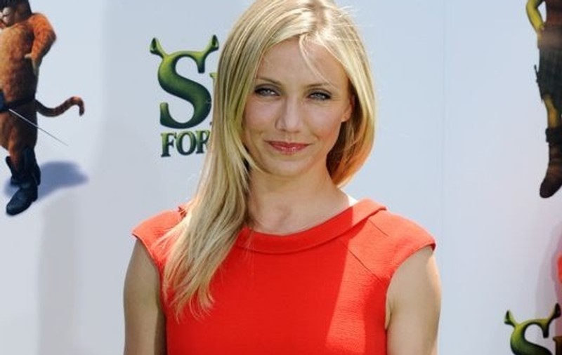 Cameron Diaz şi-a luat casă de 10 milioane de dolari