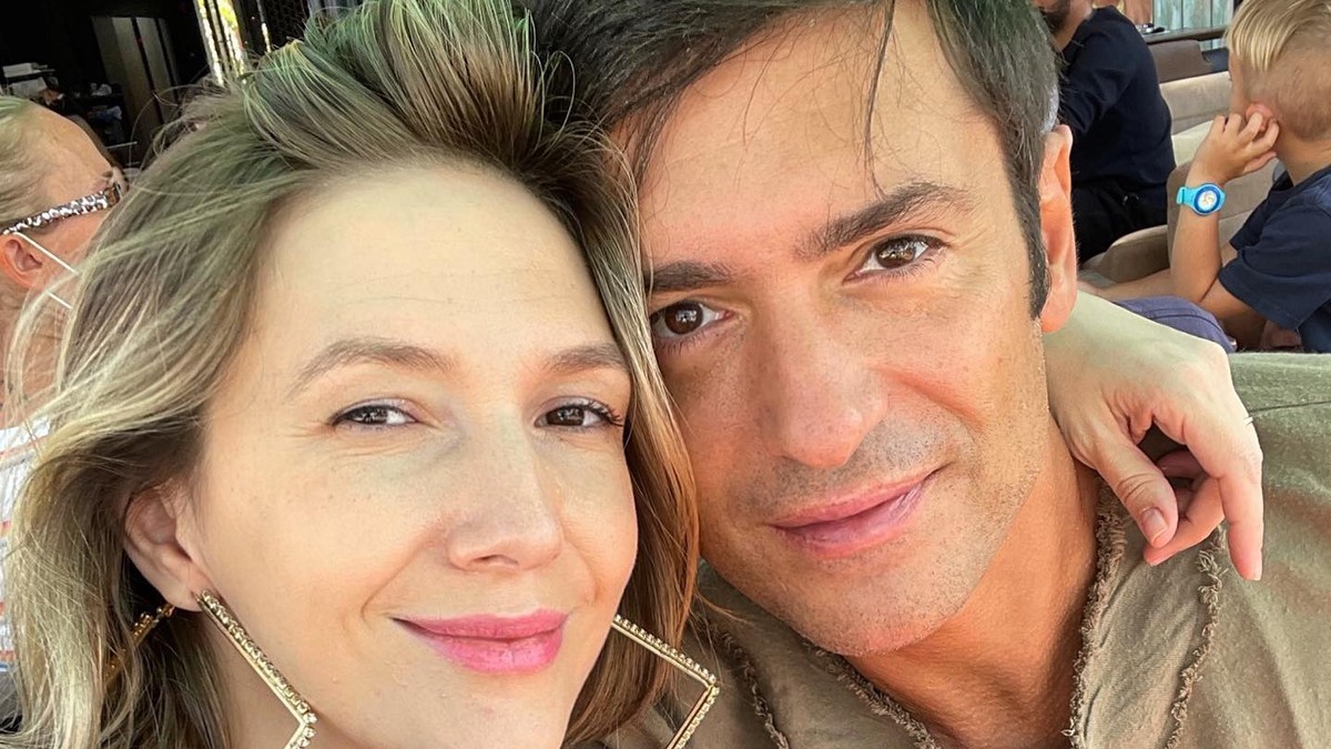Adela Popescu și Radu Valcan