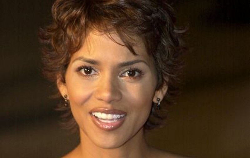 Halle Berry a ajuns la spital