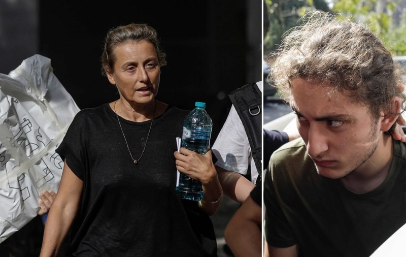 Accidentul din 2 Mai. Vlad Pascu şi părinţii săi, trimişi în judecată de DIICOT