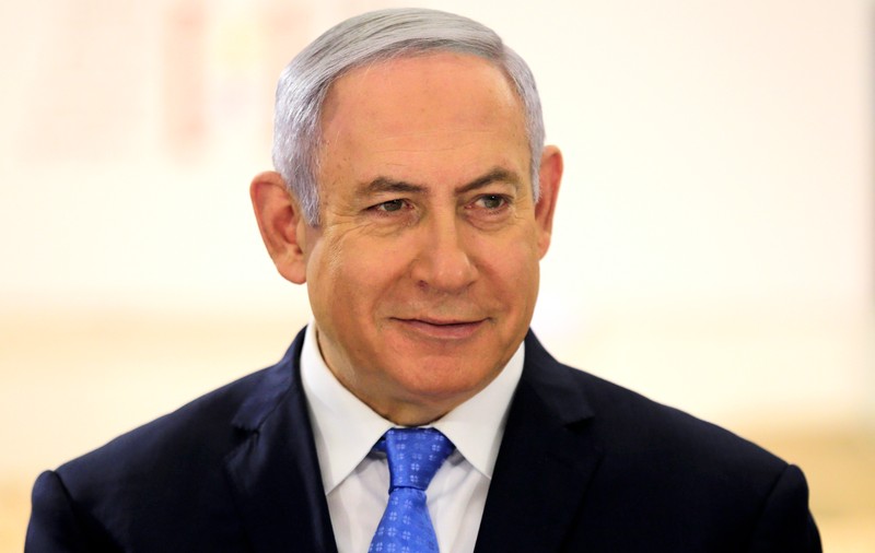 Benjamin Netanyahu va veni în România