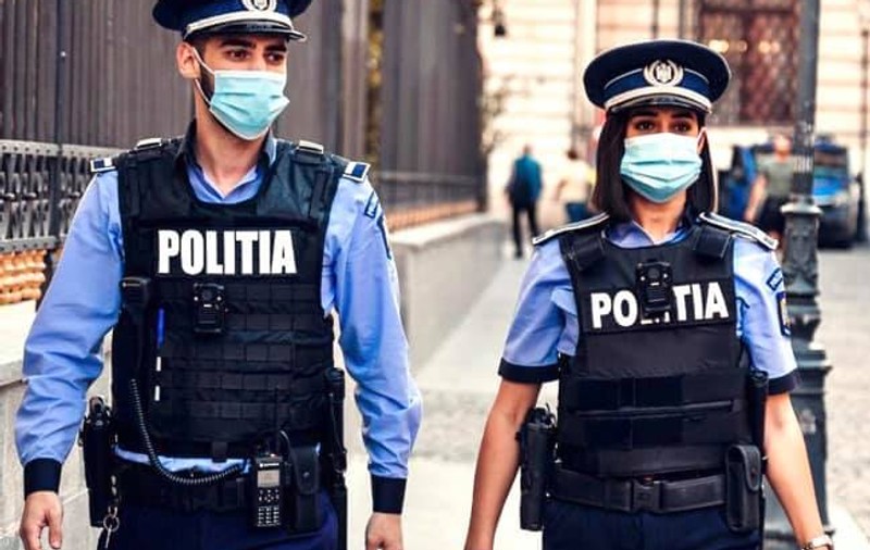 Ministerul de Interne face apel la români pentru respectarea regulilor sanitare: “Vă rugăm din suflet să ajutați pentru a reveni la viața normală”