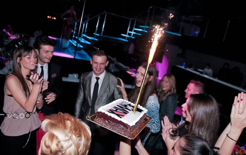 Sorin de la Akcent a împlinit 31 de ani