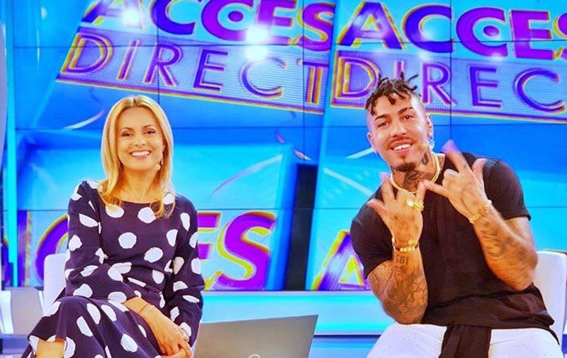 Reacția lui Alex Velea după ce fanii au comentat despre noul său proiect TV. "Ăsta e un semn că trebuie să închizi televizorul"