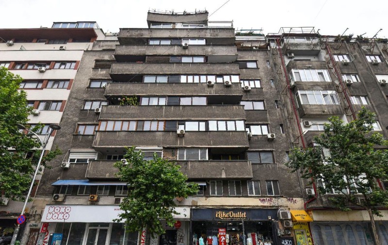 Primăria Capitalei acuză proprietarii că blochează consolidarea unor blocuri cu risc seismic I: „Situație absurdă!”