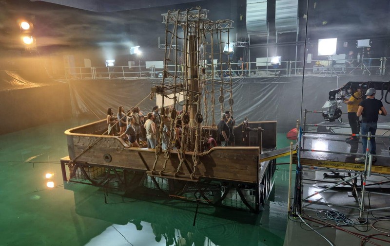 Cine sunt concurenții de la Survivor 2025. Primele imagini de la filmări EXCLUSIV