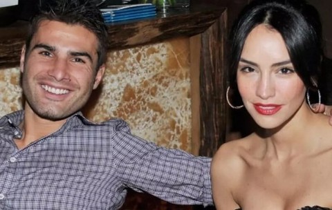 Consuelo, fosta soție a lui Adrian Mutu, apariție rară la 52 de ani. Ce spune antrenorul despre femeia care i-a marcat viața