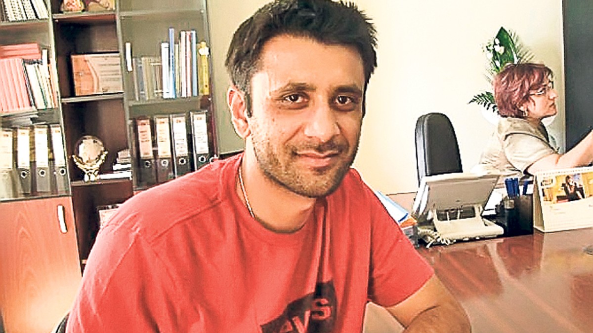 Arhiva foto
