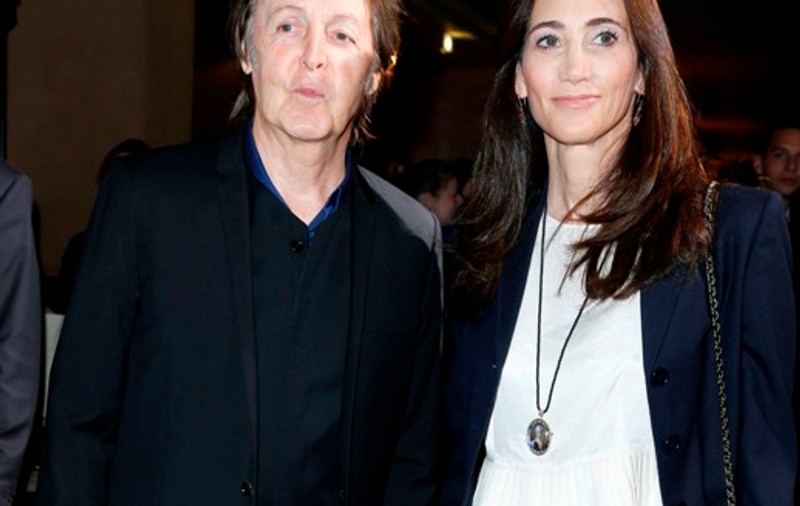 Paul McCartney şi soţia sa, LA UN PAS DE MOARTE!