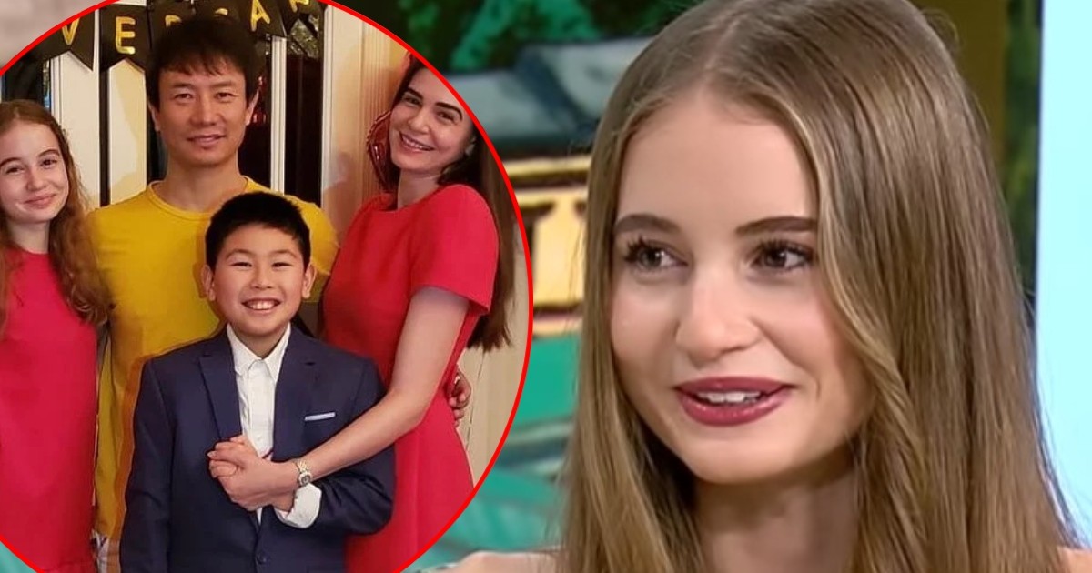 Irina Columbeanu despre Mr. Pink