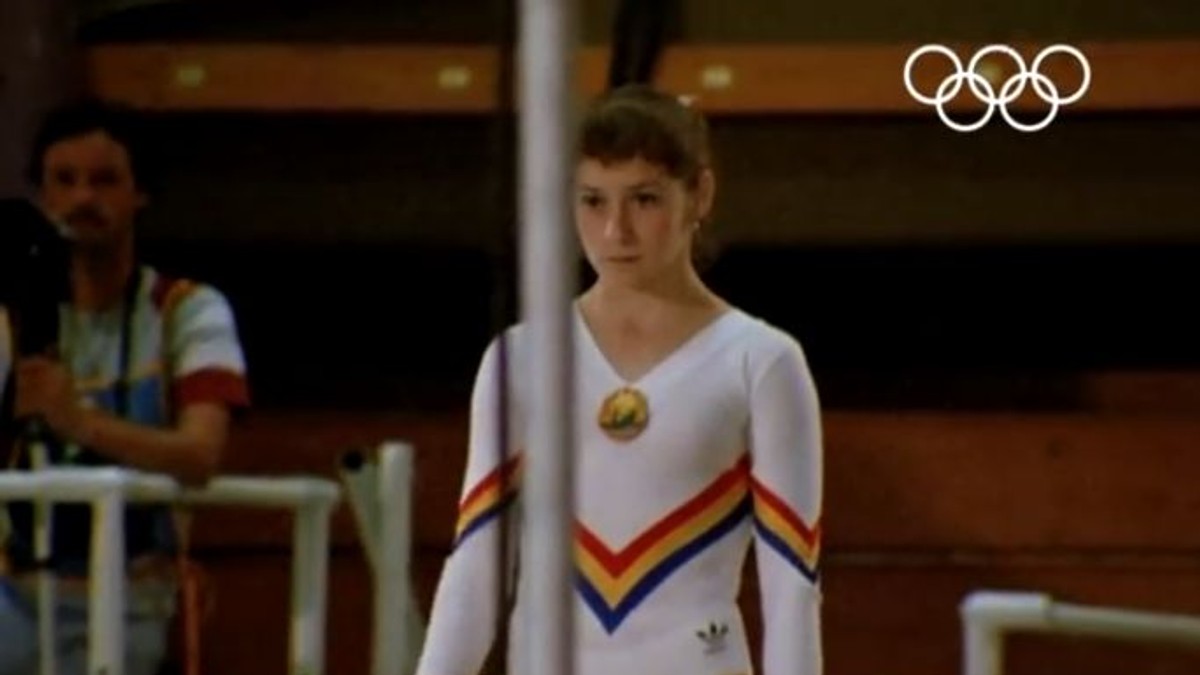Cum arată azi Kati Szabo, una dintre cele mai mari gimnaste ale României. În vizită la Ambasada României în Franța | FOTO