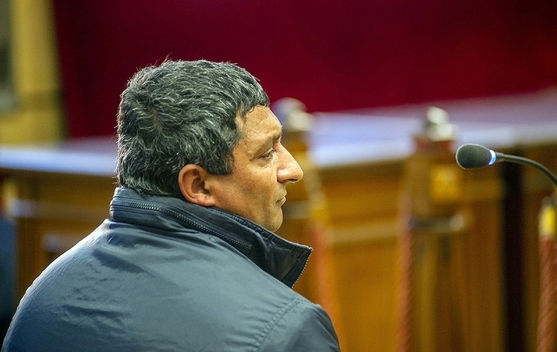 Un român a fost condamnat la 81 de ani de închisoare în Spania pentru violuri repetate asupra fetelor lui: "Vă voi tăia bucățele"