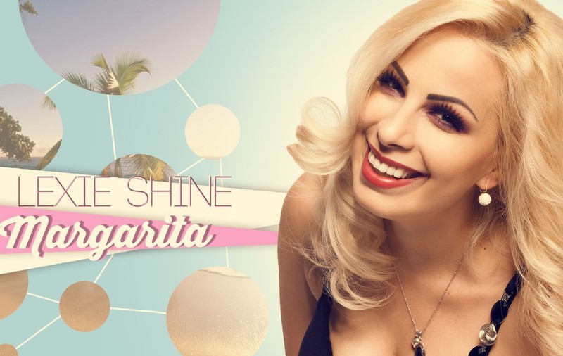 PREMIERĂ LIBERTATEA.RO | Lexie Shine lansează "Margarita"