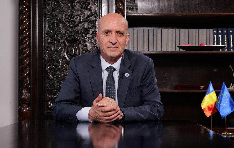 Cum funcționează algoritmul de repartizare la liceu. Sorin Ion demontează mitul „m-a aruncat calculatorul” și explică greșelile cele mai frecvente în completarea fișelor de înscriere