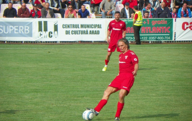 Sorin Botiș, fost fotbalist la UTA și la Ferencvaros, despre motivele pentru care echipa maghiară s-a calificat în Liga Campionilor: ”Culegi ceea ce ai semănat!”