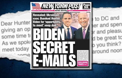 Campania de presă din New York Post nu a avut, cel puțin inițial, ecou în presa centrală americană