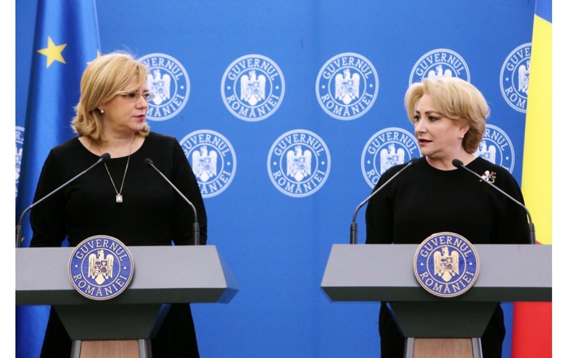 Corina Crețu atenționează Guvernul Dăncilă: La Ministerul Dezvoltării Regionale sunt întârzieri, există riscul pierderii a milioane de euro