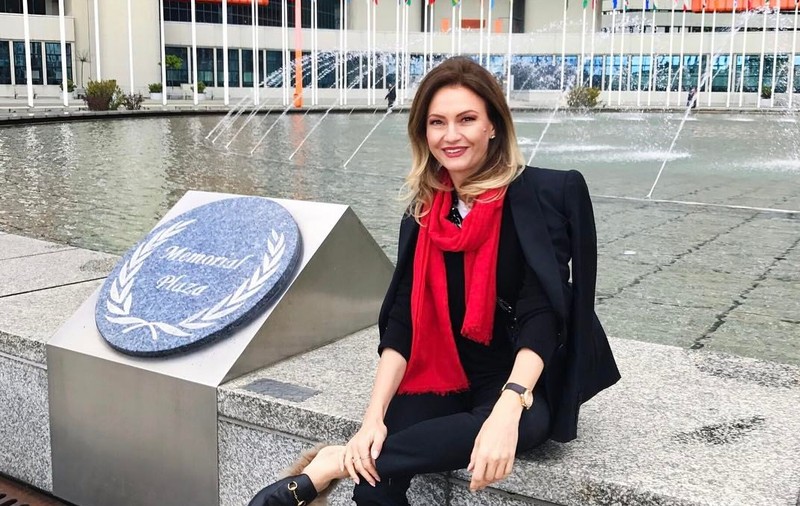 Cu ce se ocupă Dana Războiu acum, după ce a renunțat la televiziune și cum a scăpat de problemele de sănătate cu care s-a confruntat