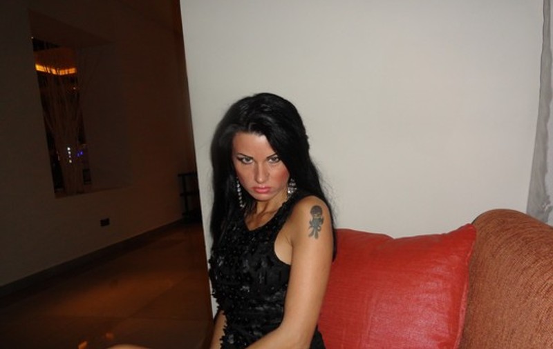 Roxana Marinescu a renunţat la părul scurt
