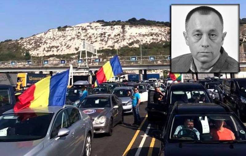 Cătălin Tolontan, editorial emoționant în Libertatea despre mitingul din 10 august: "Diaspora suntem noi dacă ne-am fi născut mai devreme!"