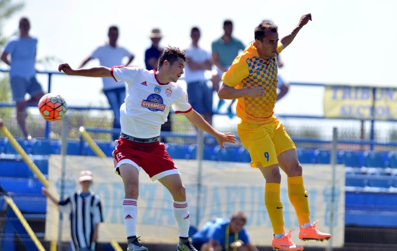 EXCLUSIV/ Sepsi Sfântu Gheorghe e la un punct de o promovare istorică în Liga 1. Patronul Laszlo Dioszegy ”Eram țintuit la pat când mi-a venit ideea să fac echipa”