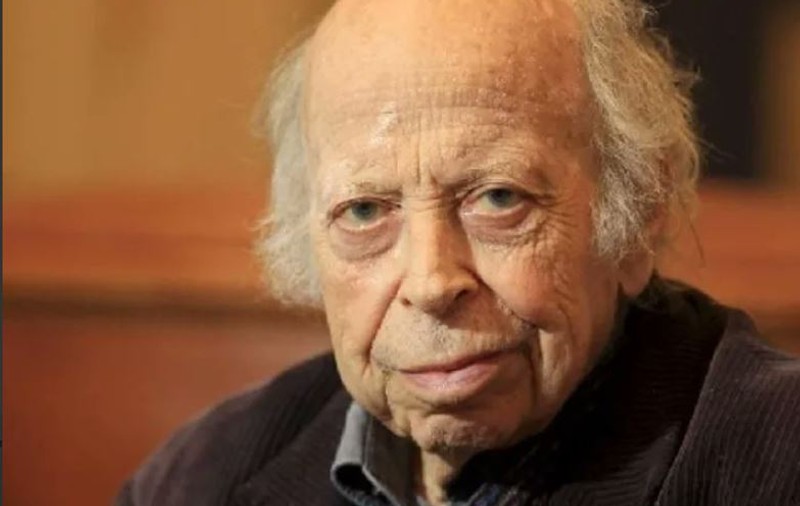 Pierre Hassner, expert în relații internaționale născut la București, a murit la vârsta de 85 de ani