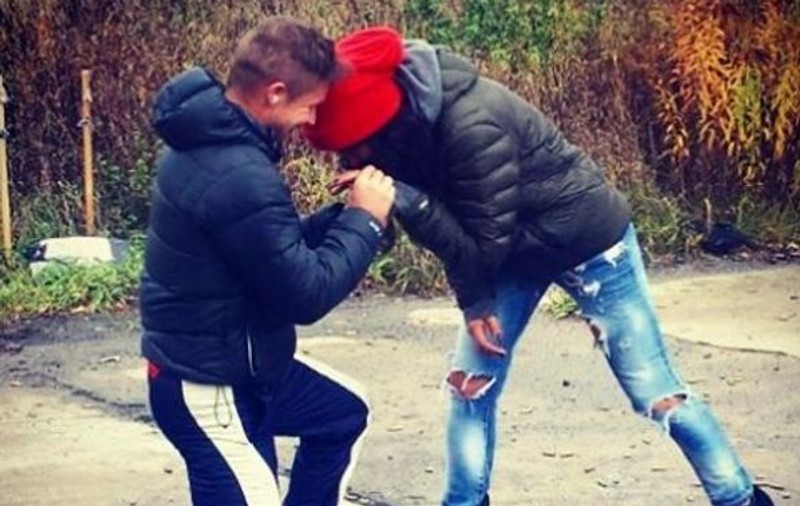 Anunțul trist făcut de Felix Baumgartner. "Aparent, într-o stare stabilă la spital"