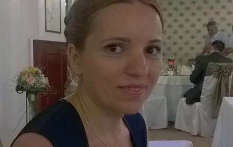 Medicii români o lasă să moară?