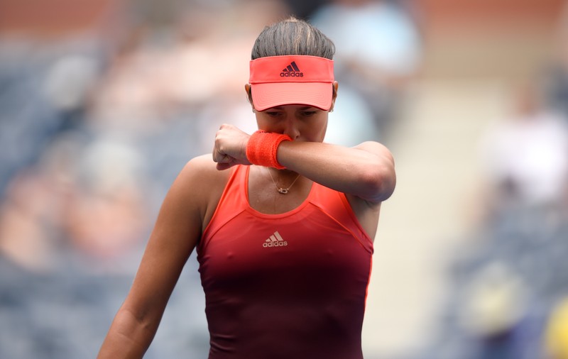 A început US Open! Primele două surprize pe tabloul feminin. Andreea Mitu, eliminată