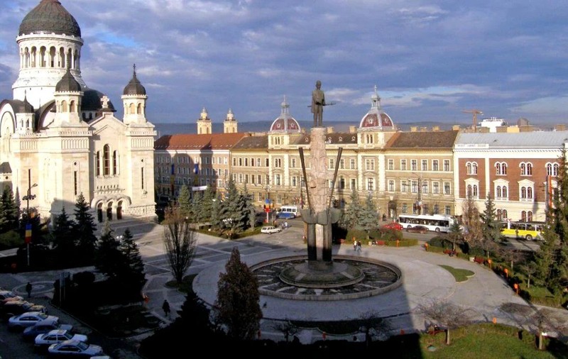 Restricții în Cluj-Napoca, după ce rata de infectare a trecut de 2 la mie