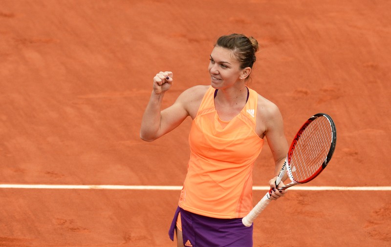 SportNews.ro lansează campania “HAI HALEPENO” ! Demonstrează tuturor că o susţii pe SIMONA HALEP