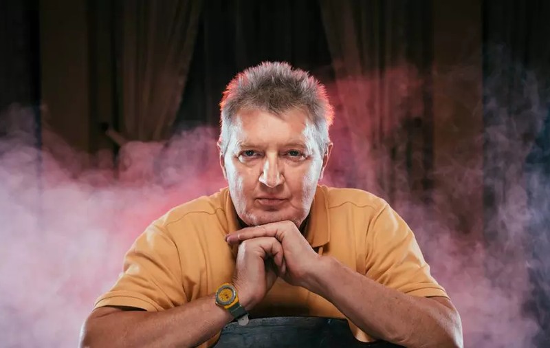 Moni Bordeianu, unul dintre fondatorii Phoenix, a murit la 75 de ani. Nicu Covaci: „A plecat să deschidă alt drum cel care l-a deschis pe primul”